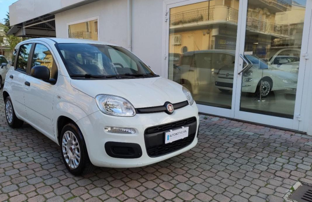 FIAT Panda 1.2 EasyPower Easy GPL 2019