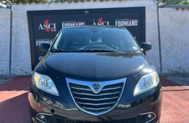 LANCIA Ypsilon  Benzina 2014