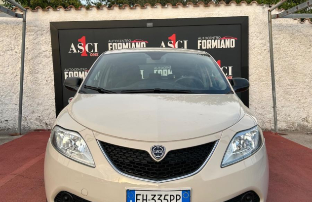 LANCIA Ypsilon  Benzina 2017