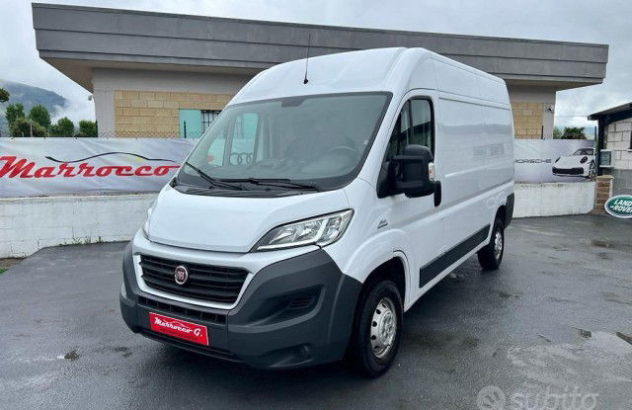 FIAT Altro modello  Diesel 2016