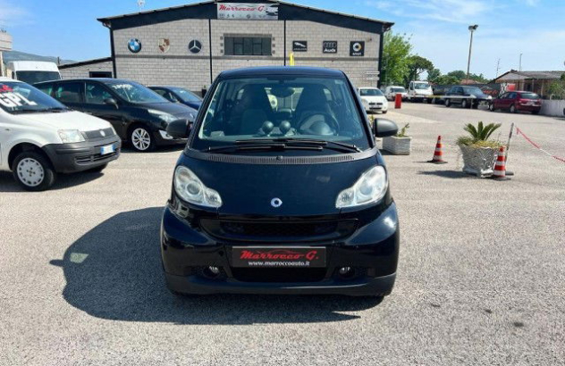 SMART Fortwo  Benzina 2011