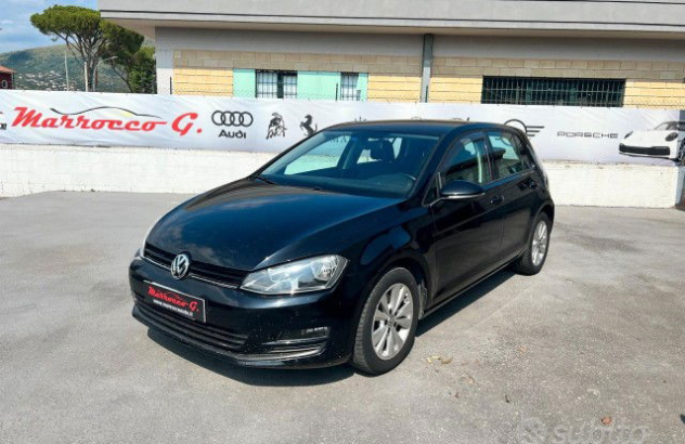 VOLKSWAGEN Golf  Diesel 2016