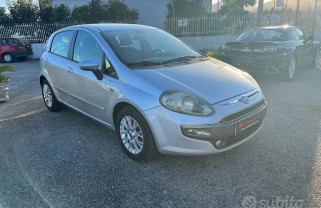 FIAT Punto Evo  Diesel 2011