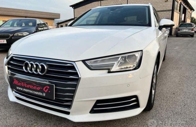 AUDI A4 5Âª serie  Diesel 2016