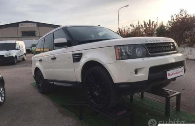 LAND ROVER Range Rover 3Âªserie  Diesel 2010