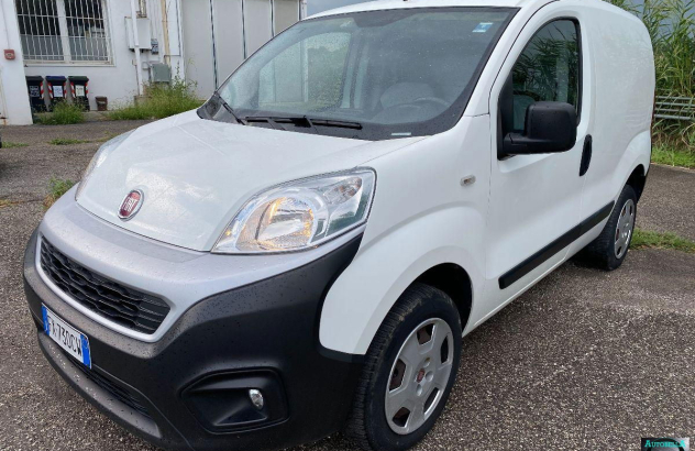 FIAT Fiorino   2019