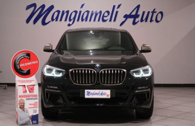 BMW X4  Diesel 2020