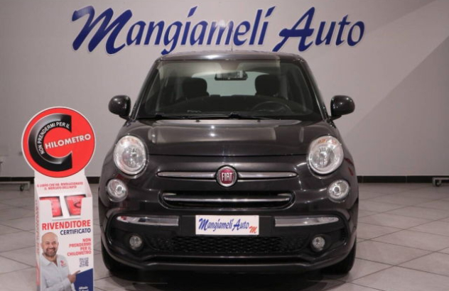 FIAT 500 L  Diesel 2017