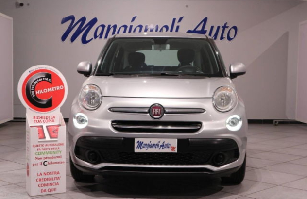 FIAT 500 L  Diesel 2019