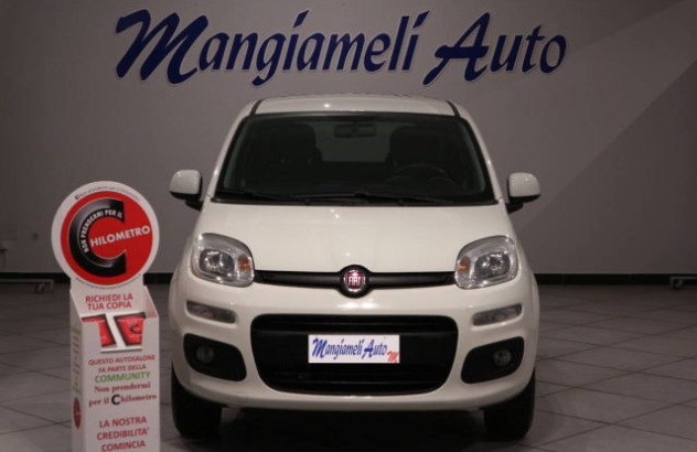 FIAT Panda  Diesel 2016