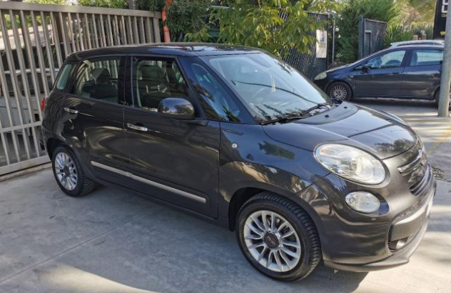 FIAT 500 L 1.3 Multijet 95 CV Lounge Diesel 2015