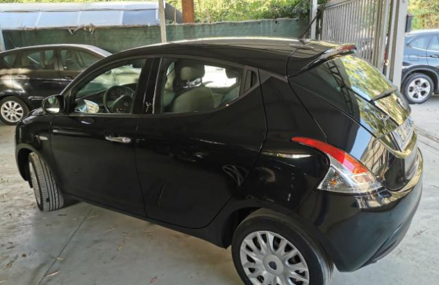 LANCIA Ypsilon 1.3 MJT 95 CV 5p. SeS Gold Diesel 2014