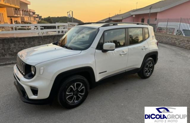 JEEP Renegade 1.0 T3 Business  2019