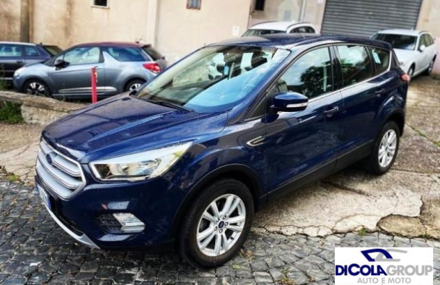 FORD Kuga 1.5 EcoBoost 120CV SeS 2WD Business Diesel 2018