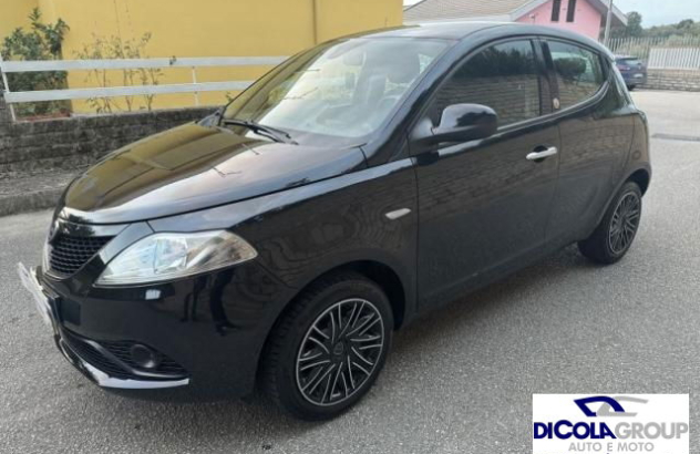 LANCIA Ypsilon 1.2 69 CV 5p. GPL Ecochic Gold Benzina 2019