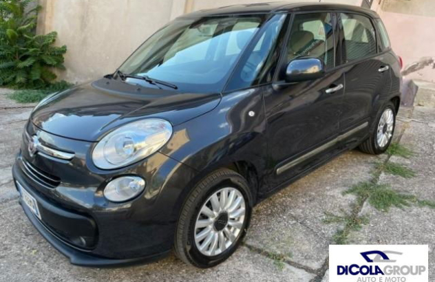 FIAT 500 L 1.6 Multijet 120 CV Pop Star Diesel 2017