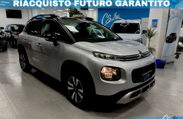 CITROEN C3 Aircross  Diesel 2018