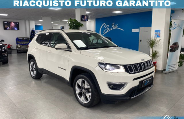 JEEP Compass  Diesel 2018