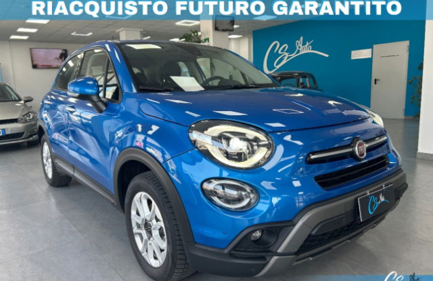 FIAT 500X  Diesel 2020