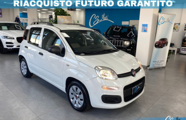 FIAT Panda  Diesel 2016