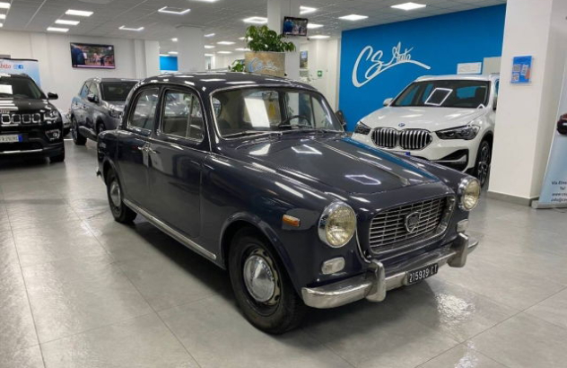 LANCIA APPIA 1.5 dCi Visia Benzina 1961