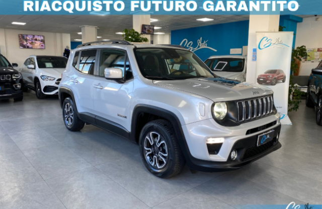 JEEP Renegade  Diesel 2019