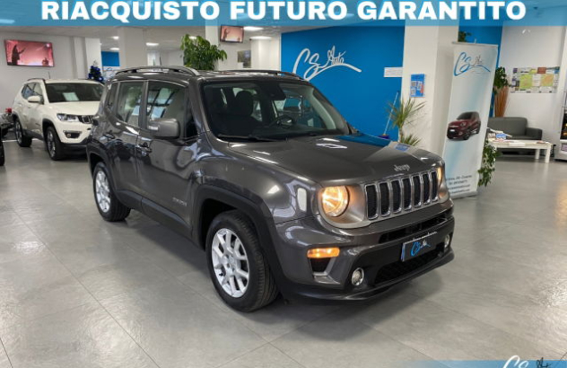 JEEP Renegade  Diesel 2021