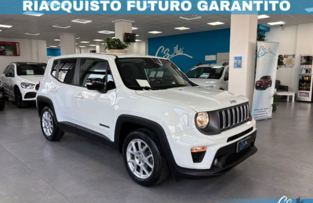 JEEP Renegade  Diesel 2022