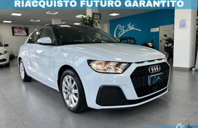 AUDI A1  Benzina 2020