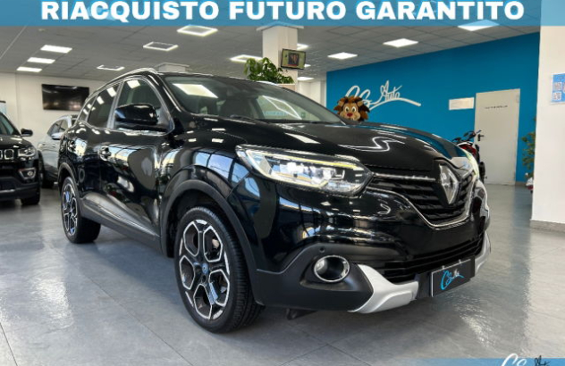 RENAULT Kadjar  Diesel 2018