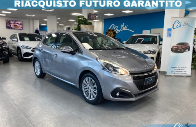 PEUGEOT 208  Diesel 2019