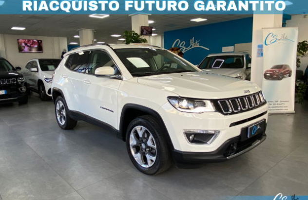 JEEP Compass  Diesel 2018