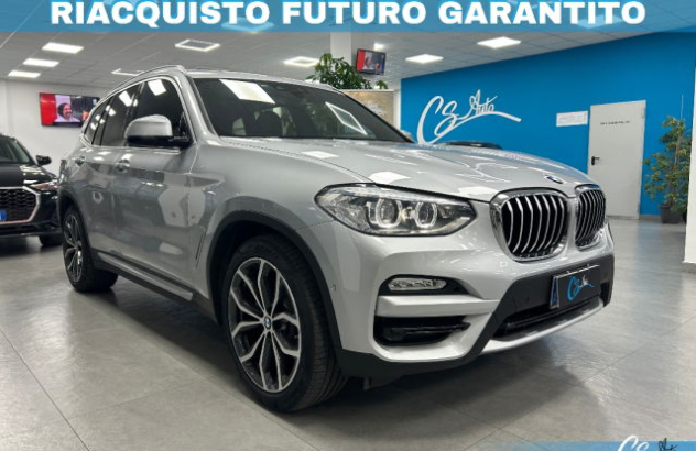 BMW X3  Diesel 2019