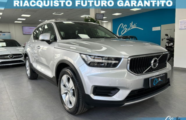 VOLVO XC40  Diesel 2018