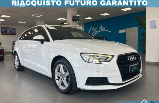 AUDI A3  Diesel 2019