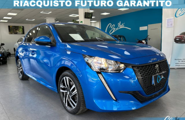 PEUGEOT 208  Diesel 2019