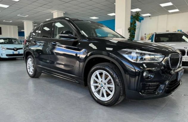 BMW X1  Diesel 2018