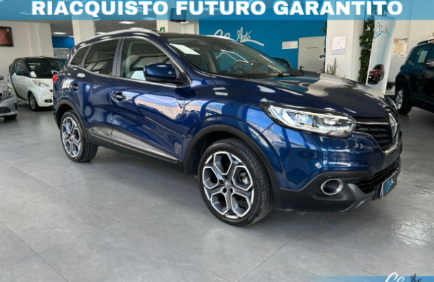 RENAULT Kadjar  Diesel 2016