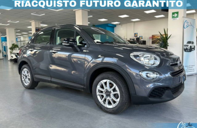 FIAT 500X  Diesel 2019