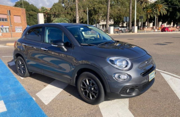 FIAT 500X  Diesel 2022