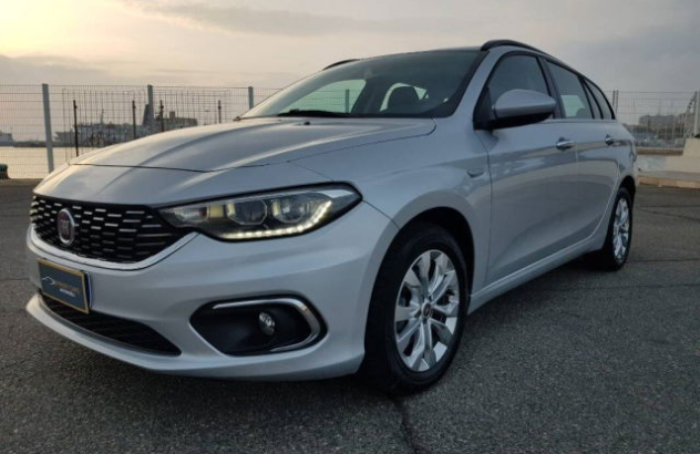 FIAT Tipo  Diesel 2018