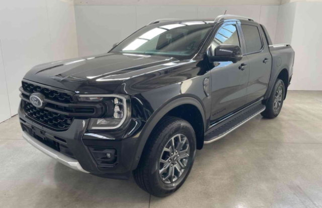 FORD Ranger  Diesel 2024