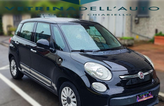 FIAT 500 L 1.3 Multijet 95 CV Pop Star Diesel 2016