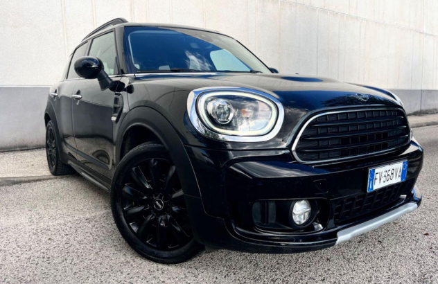 MINI Countryman Mini One D Business Countryman Diesel 2019