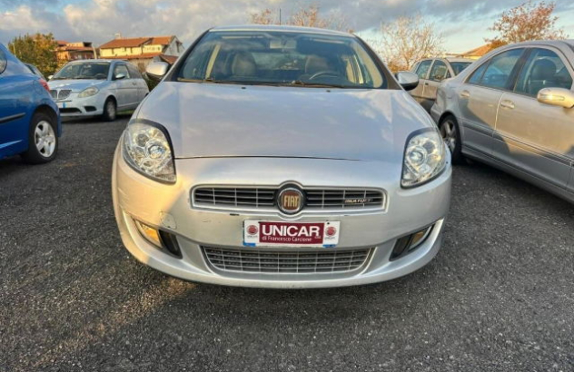 FIAT Bravo  Diesel 2010