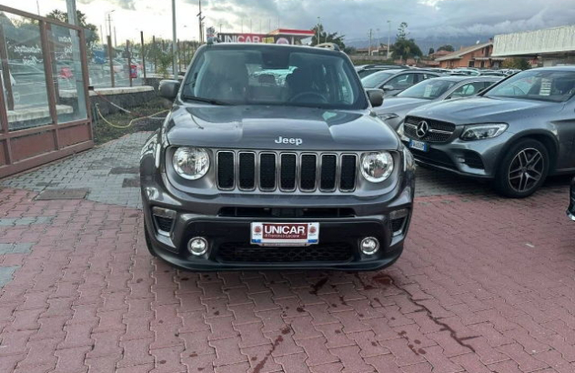 JEEP Renegade  Diesel 2021