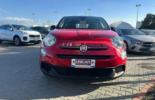 FIAT 500X  Benzina 2022