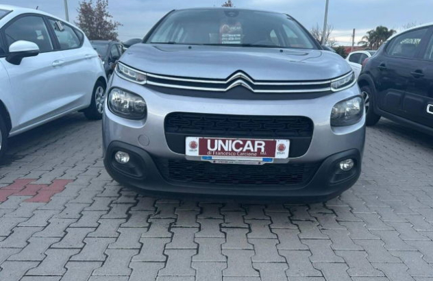 CITROEN C3  Diesel 2019