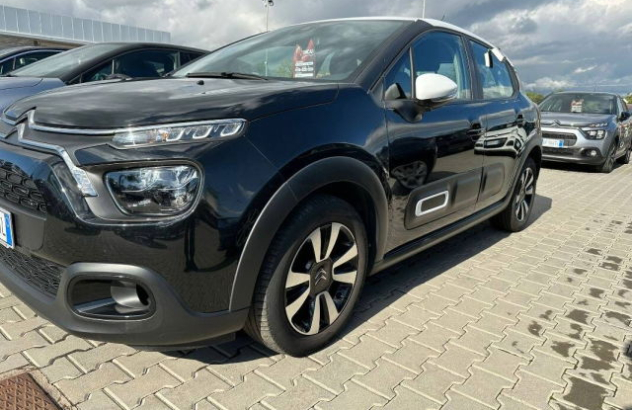 CITROEN C3  Diesel 2021