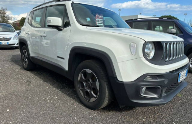 JEEP Renegade  Diesel 2015